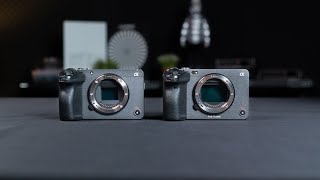 SONY入門級電影機？！｜SONY Cinema Line FX30｜廣東話