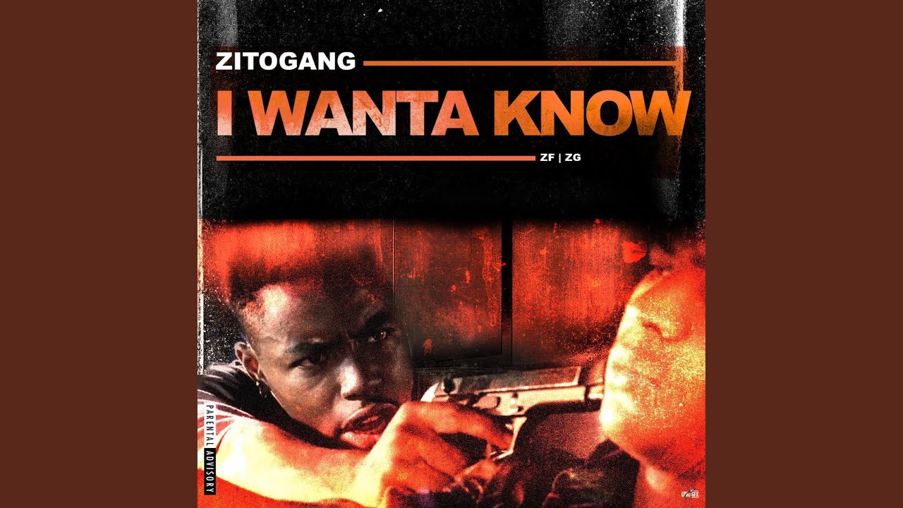 YouTubeでI Wanta Knowを視聴