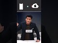 Free Unlimited iPhone Storage! 🤯📲Simple hack to get unlimited iPhone photos and  #iphone #shorts