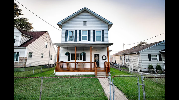 621 Main Street Ceredo, WV 25507