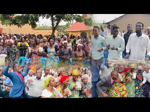 TURANEZEREWE KANDI NAKIVALE MBEGA IBINTU BIBAYE NTIBISANZWE METHODIST IGITERANE