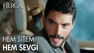 En Tatlı Kıskançlık Olabilir - Hercai Efsane Sahneler