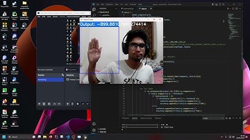 Real-time Vernacular Sign Language Recognition using MediaPipe and Machine Learning