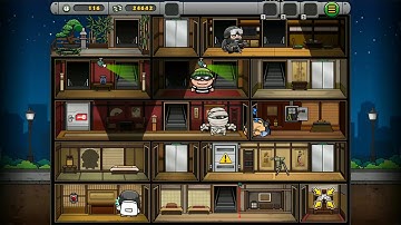 Bob The Robber 4 Japan level 1