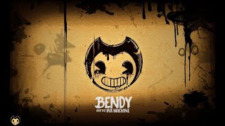 Bendy and the Ink Machine Pt. 3- Set Them Free (The End)