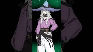 Shion Doesnt Match The World Of Rwby