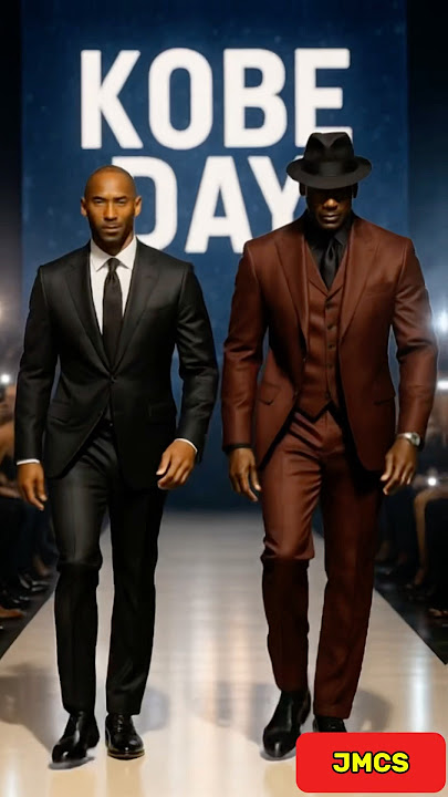 Kobe Bryant’s Top 10 Rivals. #KobeBryant #KobeDay #GOAT