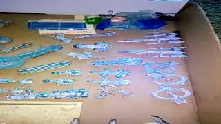 January 18, 2023 update of Kaiser Shipyards Museum