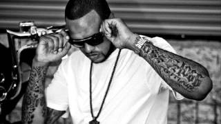 Slim Thug ft. LE$ - Ball Player (New Music August 2012)