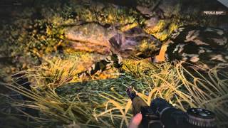 Arma 2 Тушино SUB7 миномета не боится