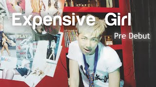 [MGL SUB] RM - Expensive Girl (비싼여자)