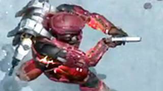 Halo: Reach Multiplayer Trailer