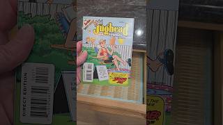 🎉 Step back into Riverdale with Jughead and Friends Digest No. 20 (July 2007)! 🍔