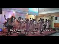 Nasogea by grace mtaha bwagamoyo to jesus team divine grace church