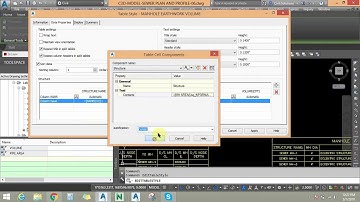 Session 06 Earthwork Volume Calculation for Pipe Networks & Tables