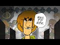 FNF SHAGGY S ALTERNATE UNIVERSES POWER REVOLUTION PART 2
