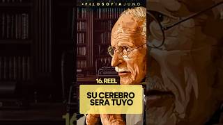 Cómo Entrar en su Mente y No Salir Jamás (Sin Rogar Amor) | Carl Jung