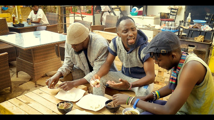 HARMONIZE - UJANA/YANGA BINGWA PARODY BY DOGO CHARLIE