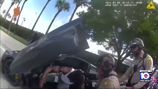 Traffic citations against Tyreek Hill dismissed after cops fail to show up in court