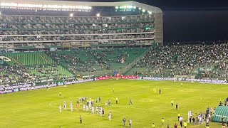 Visitando el PALMASECA🌴🏟️ . Casa del único equipo en Colombia🇨🇴⚽️, que tiene estadio propio🔥