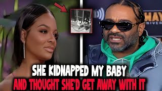 Famous Give Me Back My Son! – Chrissy BREAKS DOWN After Brooke’s Shocking BETRAYAL! Profile