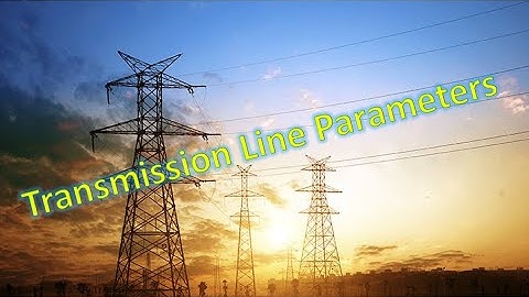 Power System Analysis Lec 6- Inductance Calculation of Three Phase Symmetrical TL #GateESE