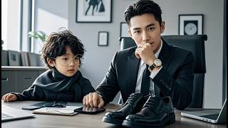Download Lagu CEO kicks a little hacker out of his office, unaware that the little boy is his biological son! MP3 Download Lagu CEO kicks a little hacker out of his office, unaware that the little boy is his biological son! MP3