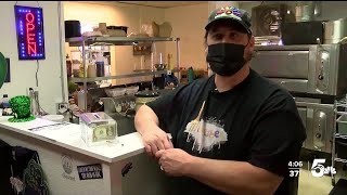 Munchies 719 expands to operate new kitchen alongside food truck
