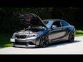 My BMW M2 Broke Down… Now I'm Stranded