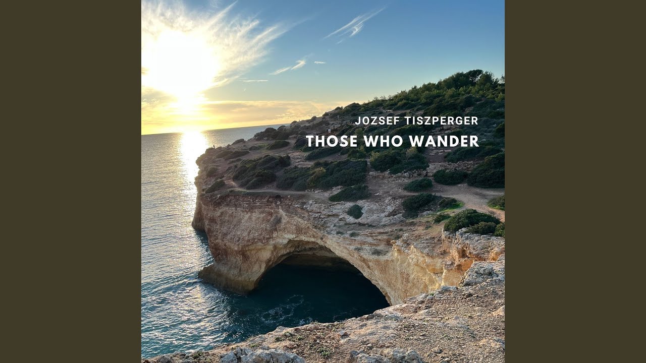 Those Who Wander