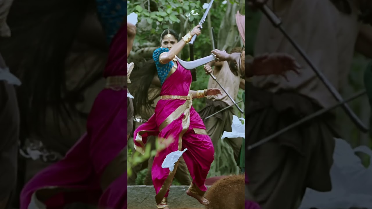 BAAHUBALI ke pita kon the ? | cine sujal |