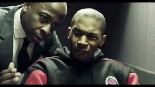 Offender Interrogation Scene Out December 24Th On Blu-Ray, Dvd, Download & On-Demand