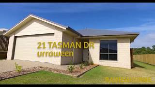 21 Tasman Dr, Urraween QLD 4655