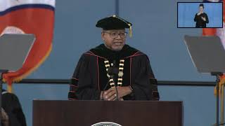 Famous Spring 2021 Commencement - Saturday May 1st 1pm SCOB GRAD Net Worth