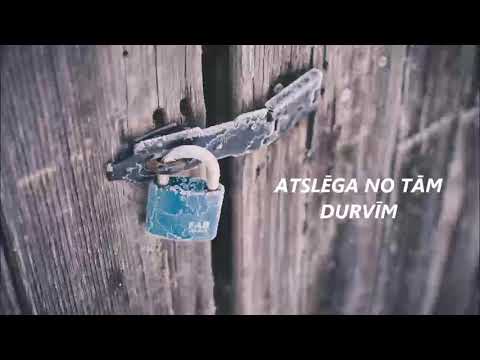 Video: Kā Pasūtīt Kustību Pēc Atslēgas