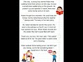 Learning English English stories #aprenderinglés #learnenglish