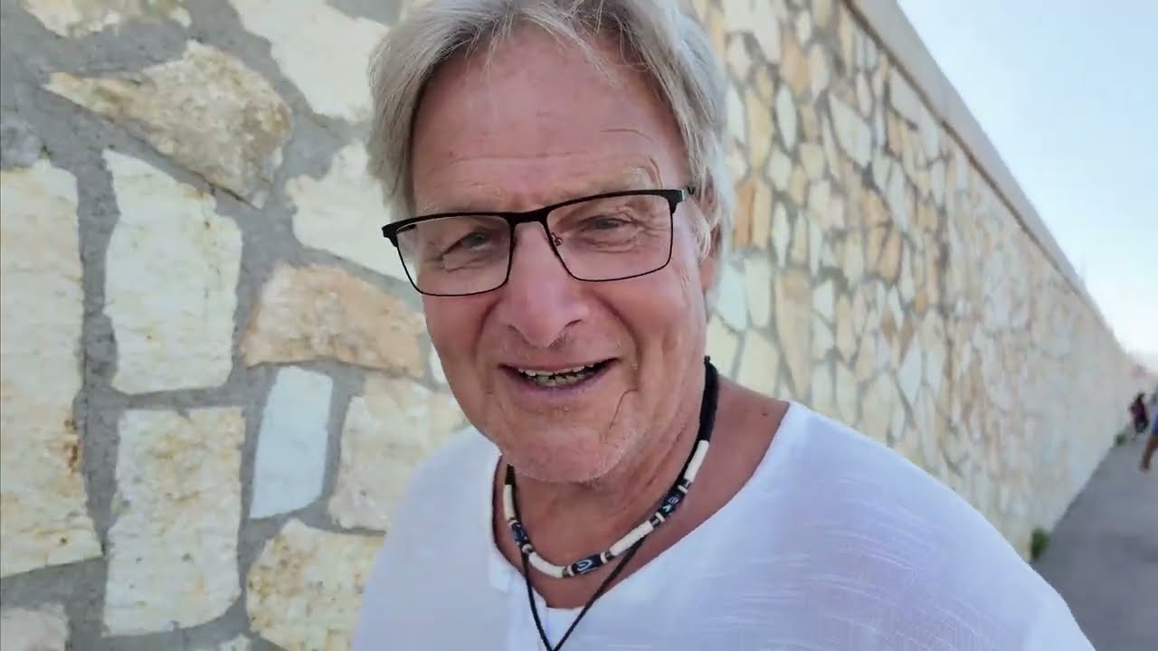 Zugfahrt in die  Stadt Cefalu Sizilien / WoMo life Sizilien 2024