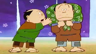 まんが日本昔ばなし全30、偉人物語1-5 まんが日本昔ばなし （1巻～30巻 30冊組）(国際情報社編集部 編