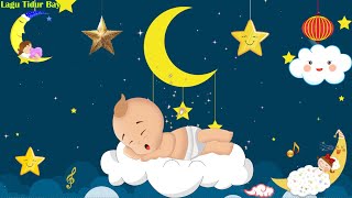 Pengantar Tidur Bayi- Musik untuk Perkembangan Otak dan Bahasa-Tidur Bayi Musik -Lagu Tidur Bayi