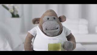 PG tips Green Tea