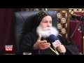 مدينة اخميم نيافة الحبر الجليل الأنبا بسادة 22 09 2015