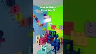 LUKISAN RUANG KELAS TK || Imron Art Kaligrafi LUKISAN RUANG KELAS TK || Imron Art Kaligrafi