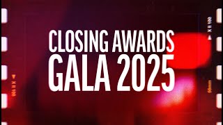 NEIFF 2025 Grand Awards Gala - the full show!
