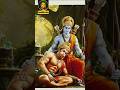 Power Of Hanuman Ji 🚩|| Bajrangbali Status_#bajrangbali​ #hanuman #ytshorts​ #shorts