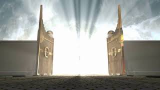 The Pearly Gates