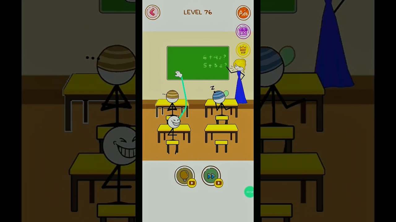 thief puzzle level 76