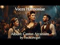 Voces Harmoniae - Western Latin Choral Acapella Choir Classical Lush - Official Video