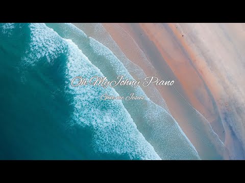 Give me Jesus (Cmajor) - Fernando Ortega