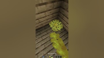 Minecraft Chicken Nest - Minecraft Life Hack #shorts  #minecraftideas