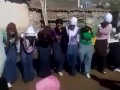 دحية بنات 